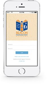 Beacon Preparatory Academy app